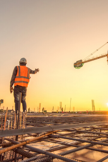 Our Construction Projects